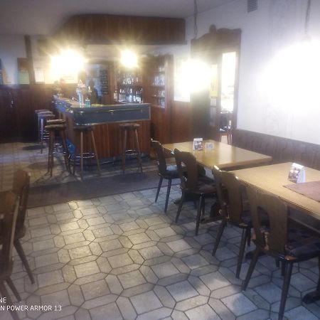 Gasthof Happe Harth Exterior foto