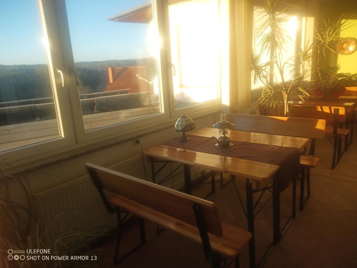 Gasthof Happe Harth Exterior foto
