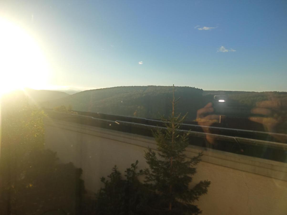 Gasthof Happe Harth Exterior foto