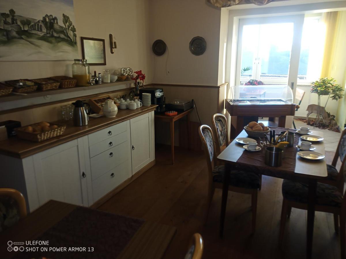 Gasthof Happe Harth Exterior foto